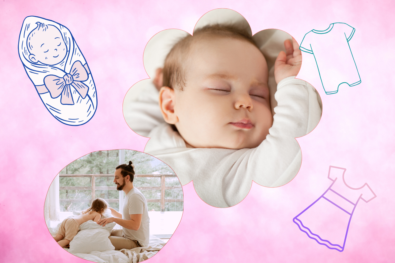 From Playtime to Naptime: Muslin Outfits That Do It All