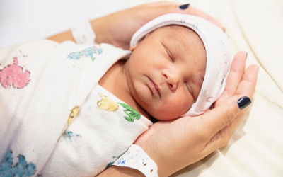How to Choose the Right Fabric for Your Baby?