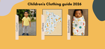 🧸 What to Look for When Buying Baby Clothes Online in 2026