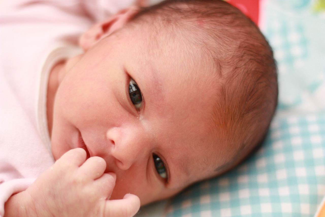 Essential Newborn Clothing Checklist for New Parents