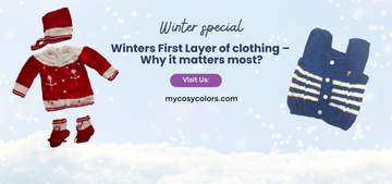 Winters First Layer of clothing – Why it matters most?