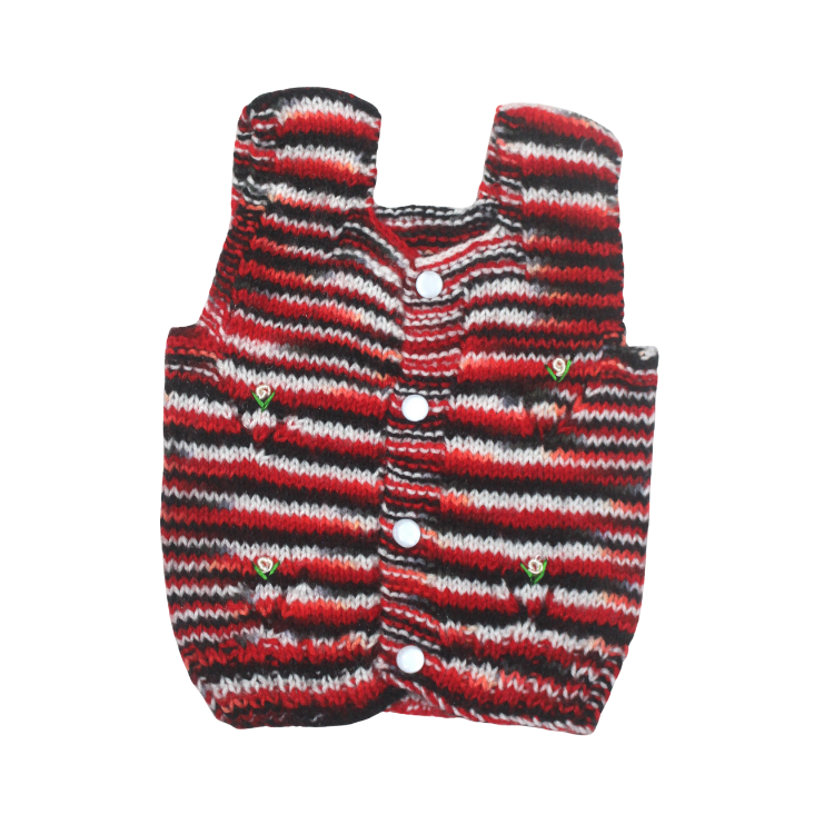 Vests (3-6 months)