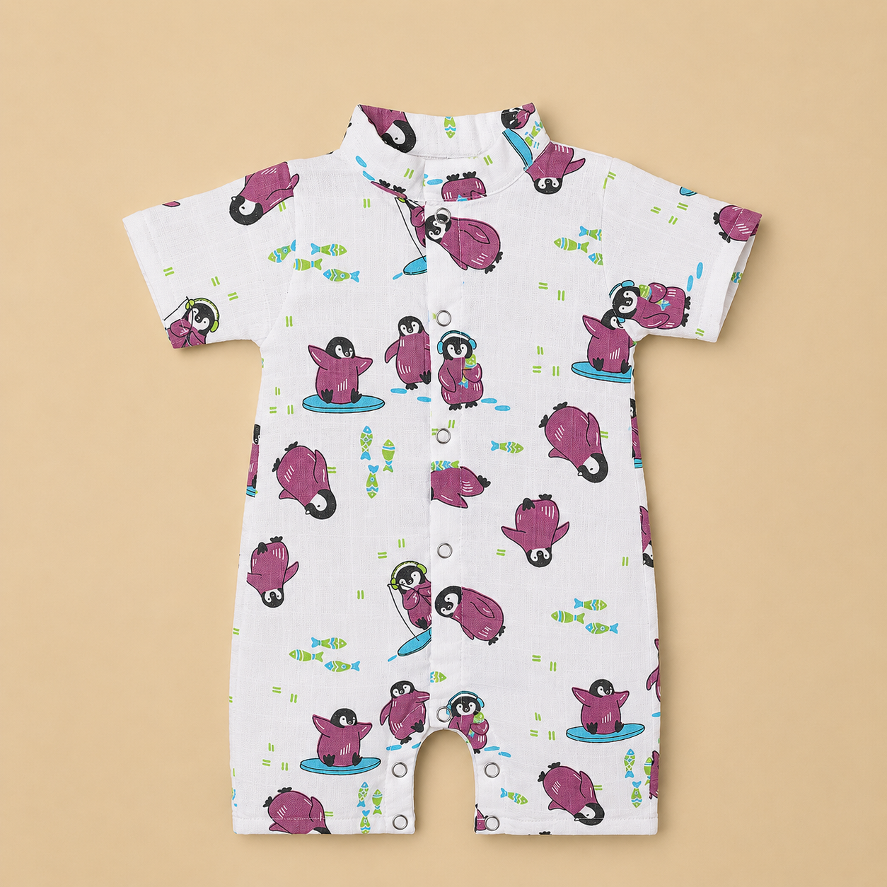 Jumpsuits