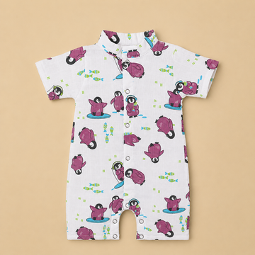 Jumpsuits