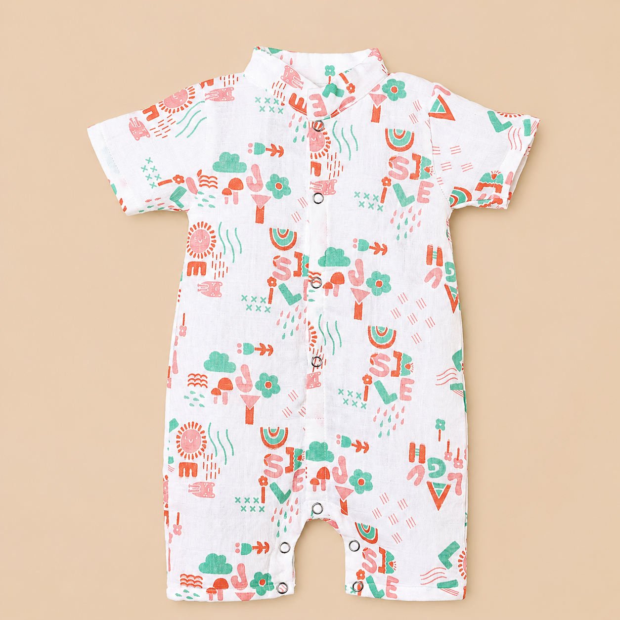 Jumpsuits