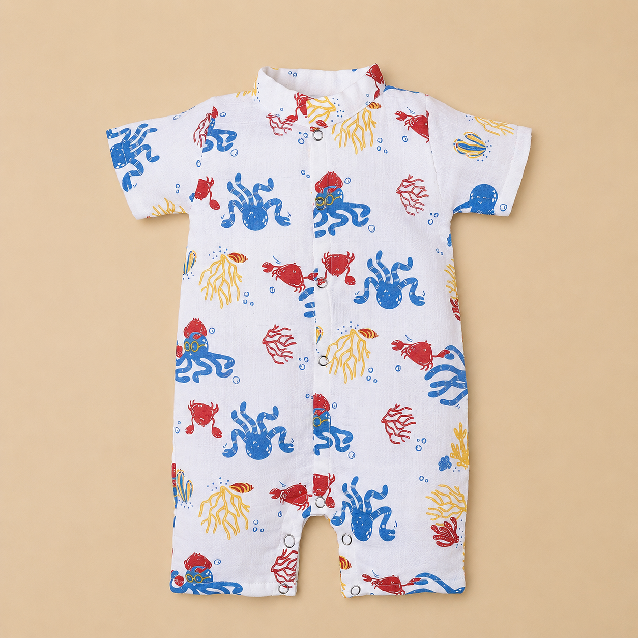 Jumpsuits