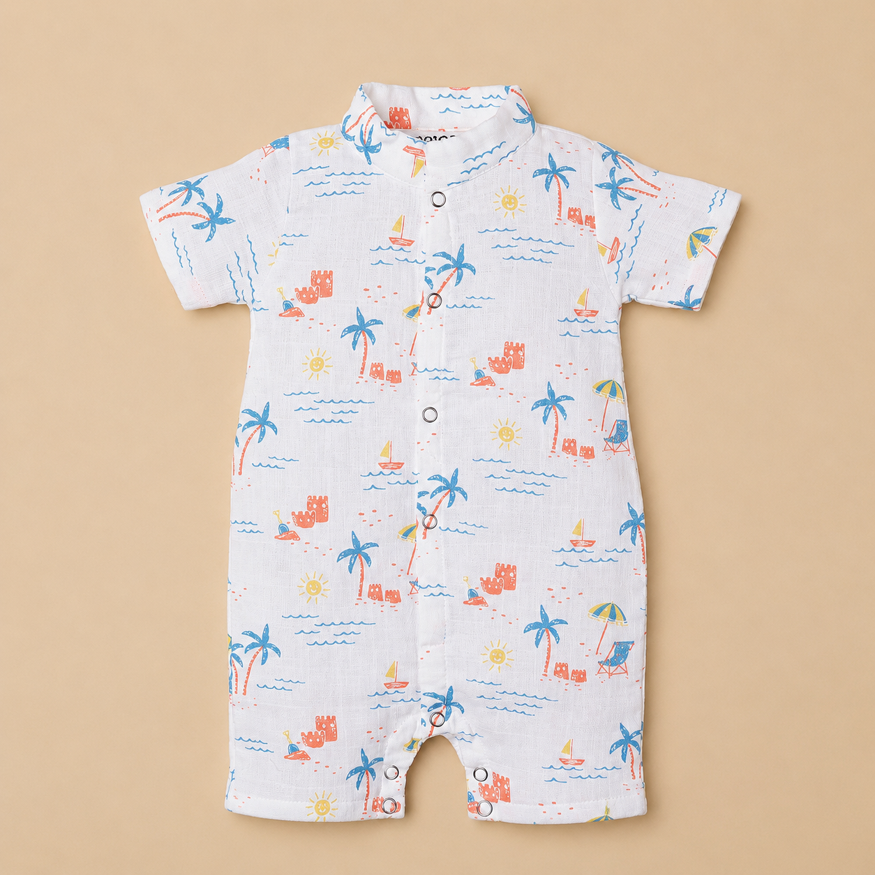 Jumpsuits