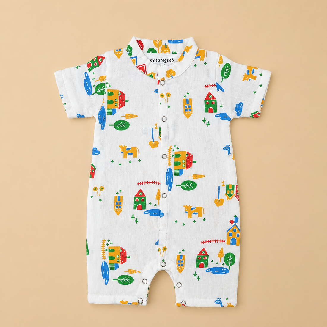 Jumpsuits