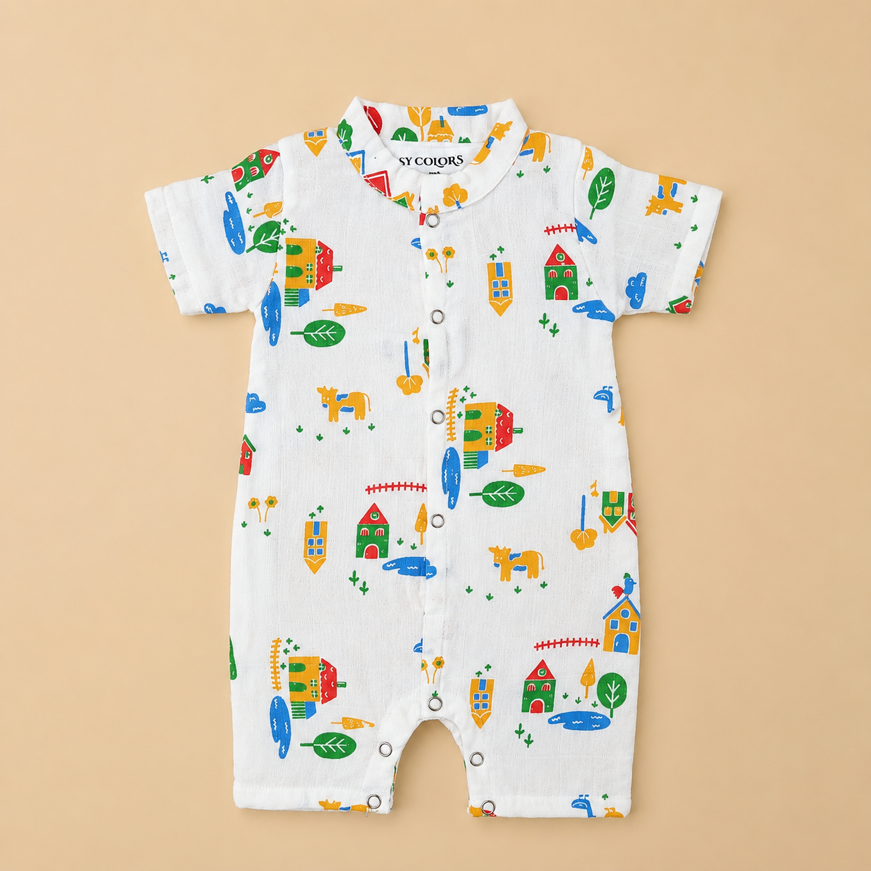 Jumpsuits
