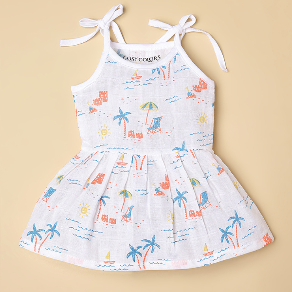 Top Knot Frocks