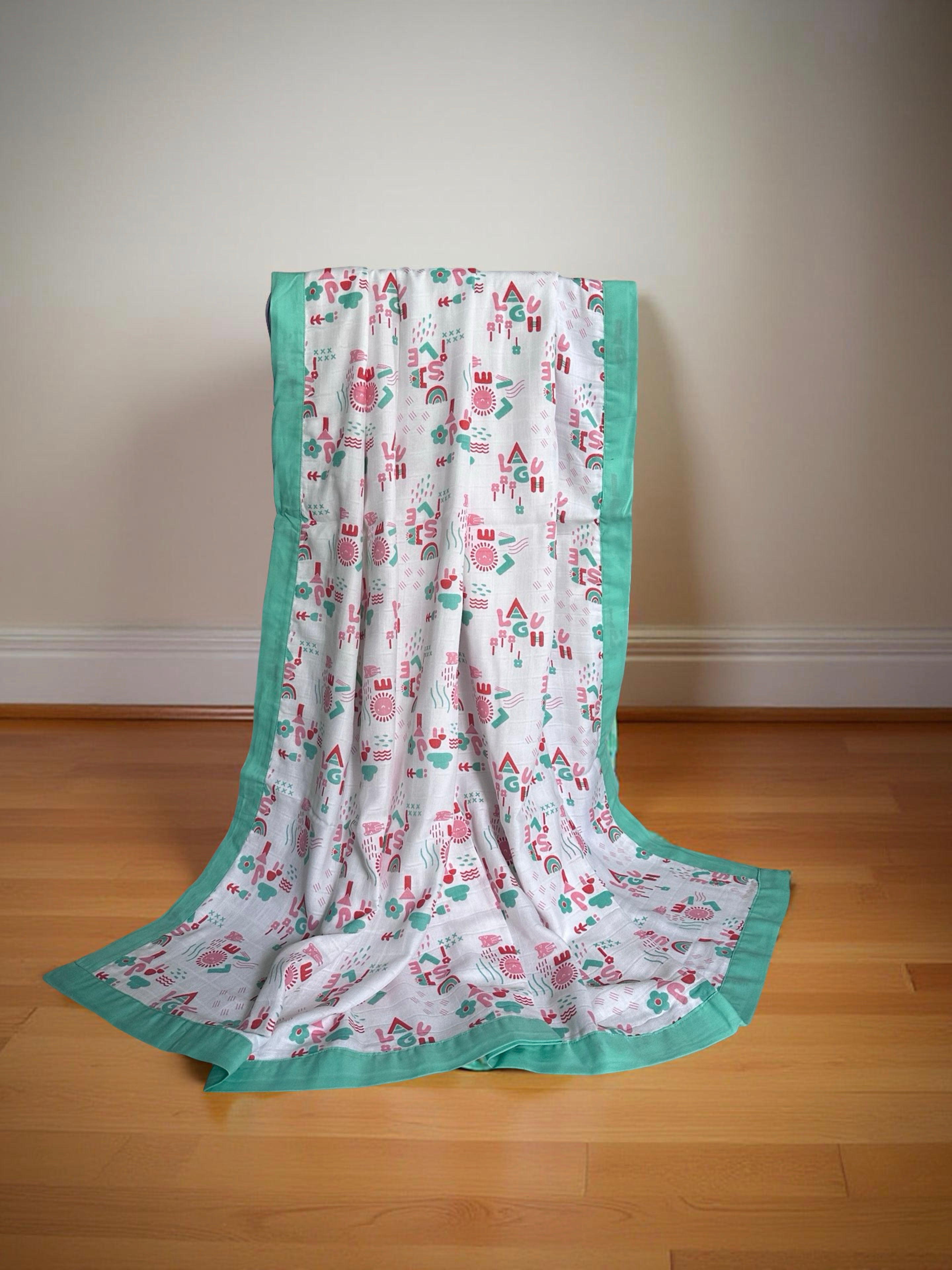 Blankets