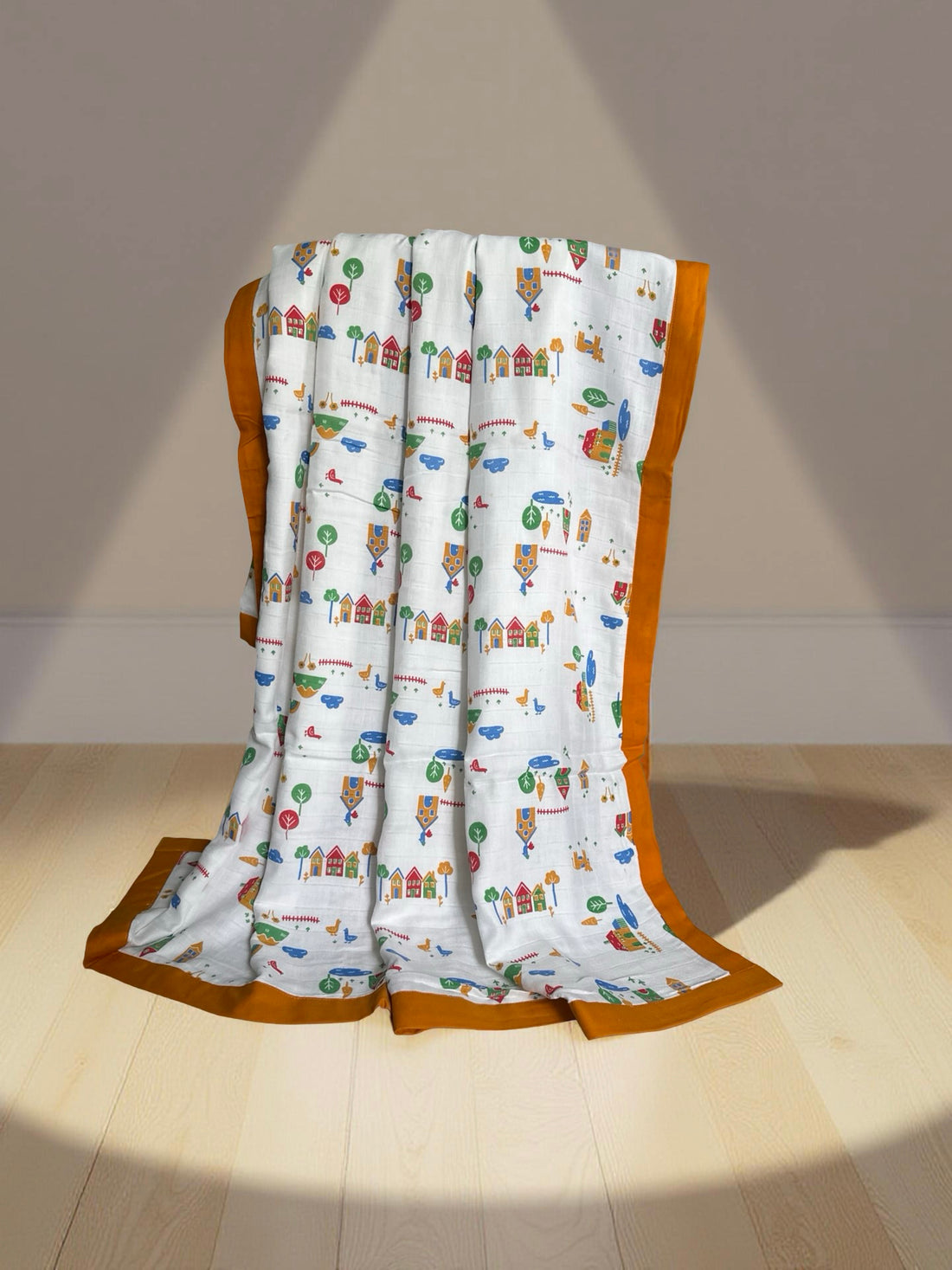 Blankets