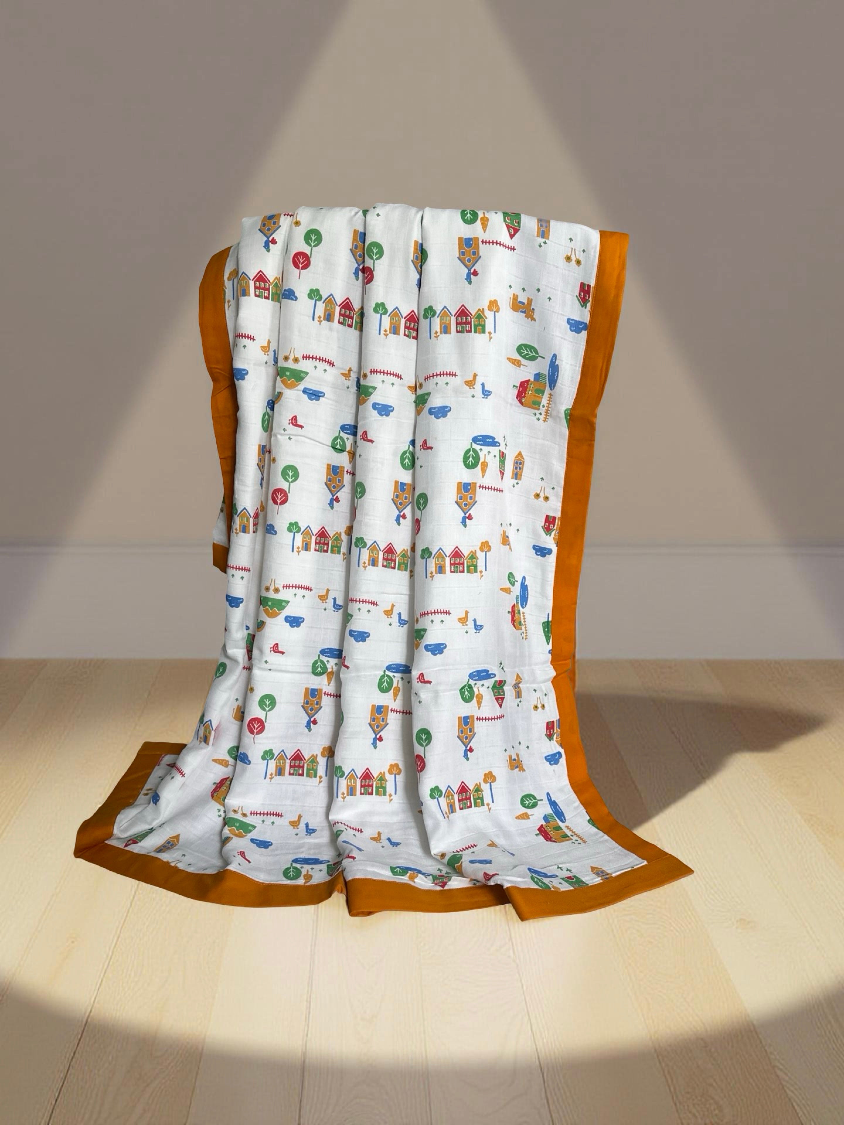 Blankets