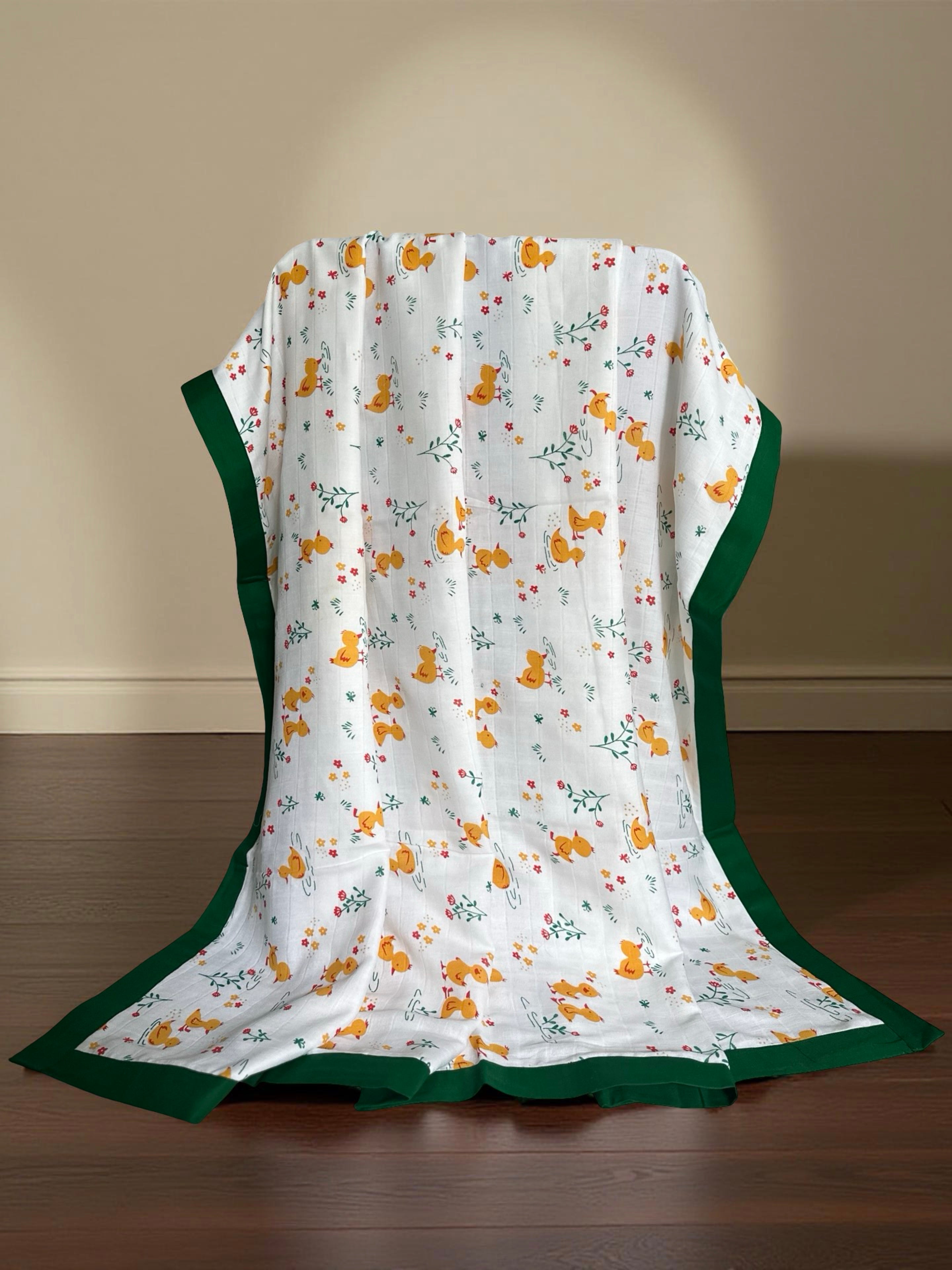 Blankets