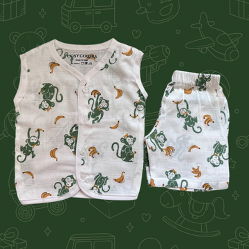  ⁠Comfortable clothes for infants  toddlers 
