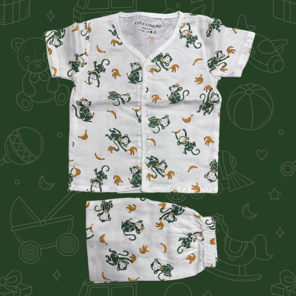 Comfortable clothes for infants  toddlers .
