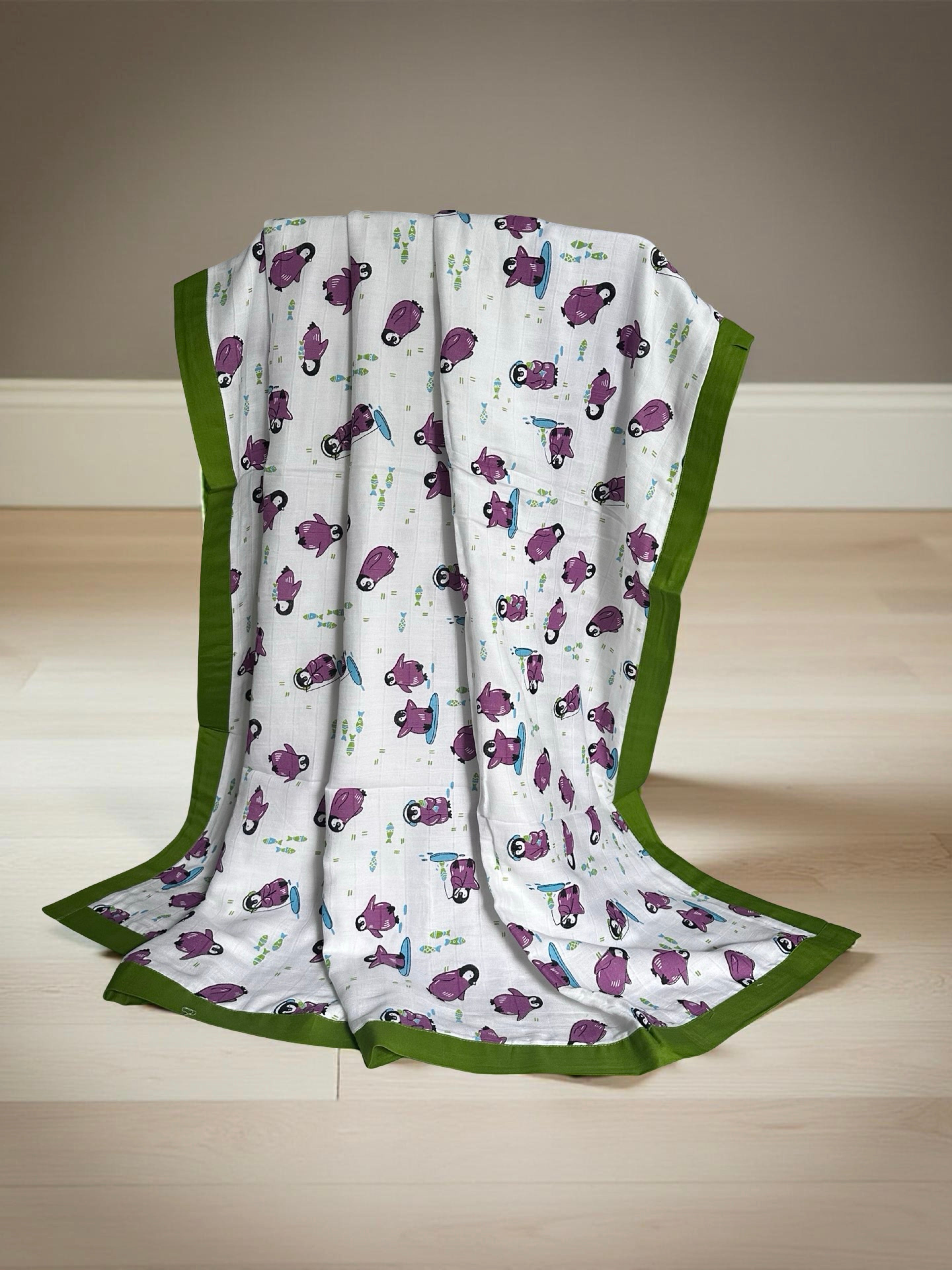 Blankets