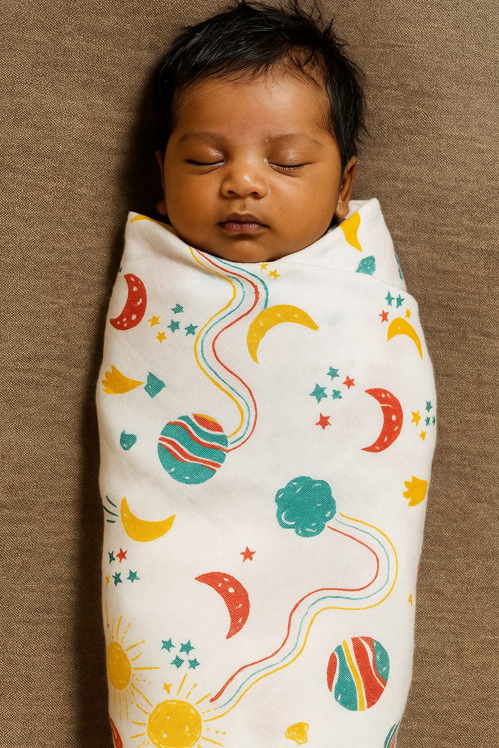 Swaddle