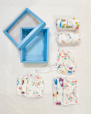 Newborn Essential Set