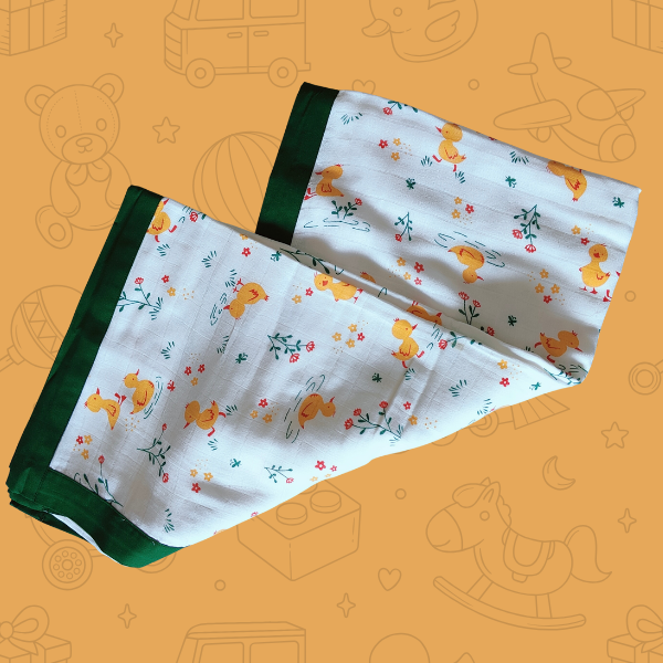 Blankets