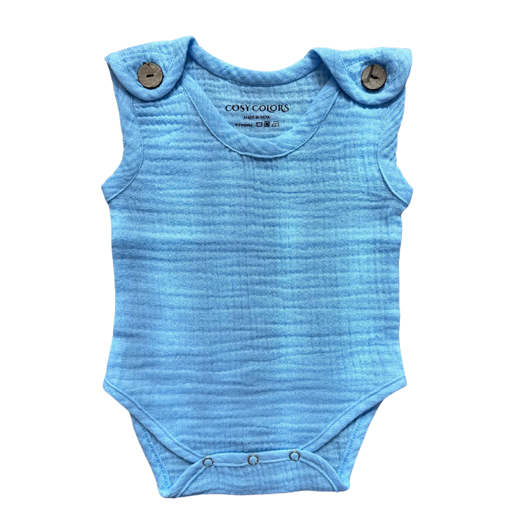 Soft newborn rompers in Goa