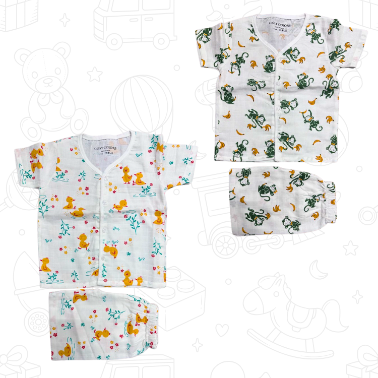 Lounge Set (Pack of 2)