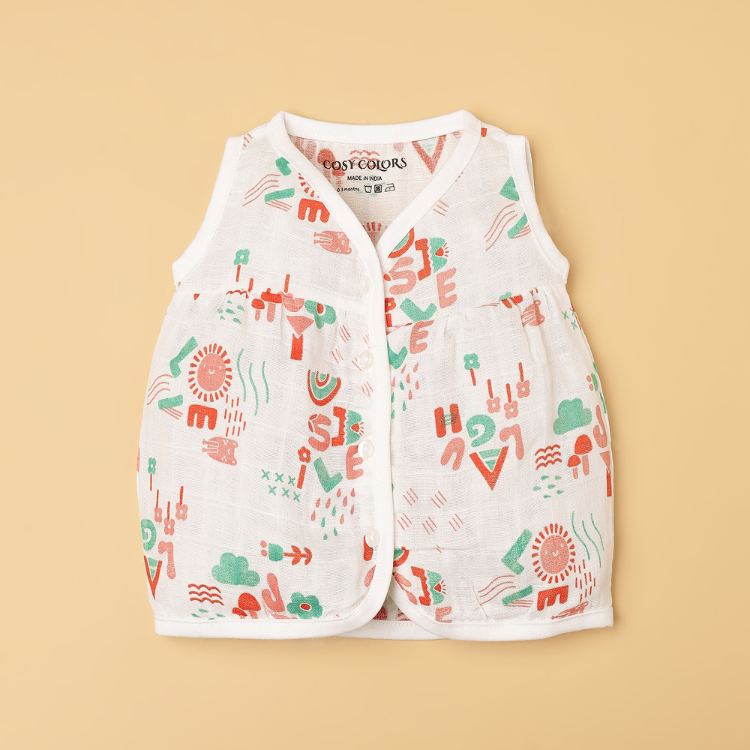 Newborn Frocks