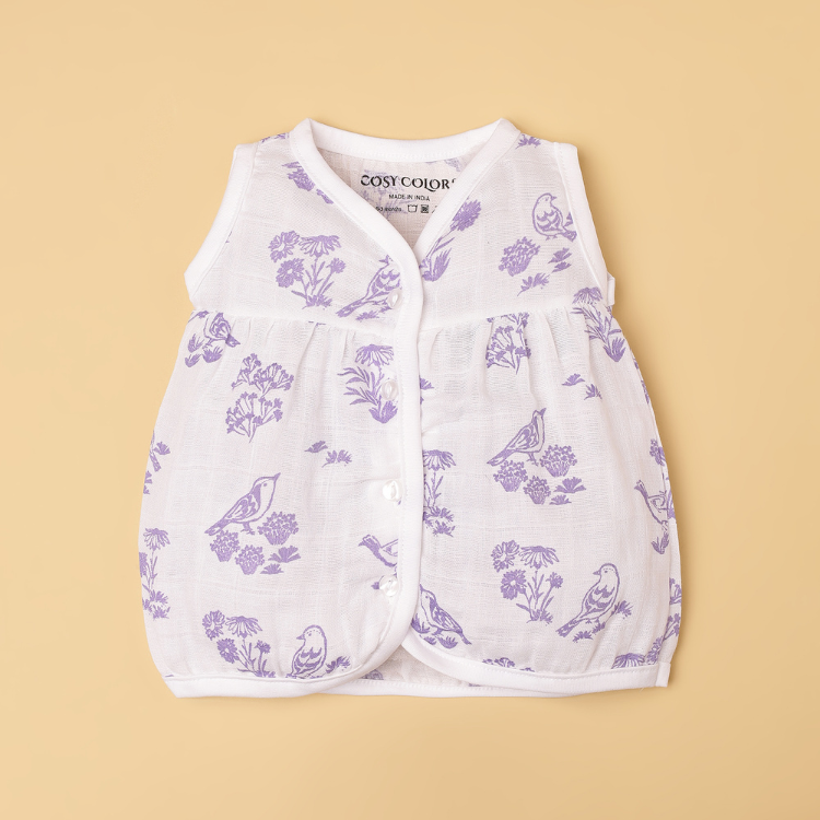Newborn Frocks