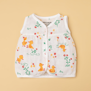 Newborn Frocks