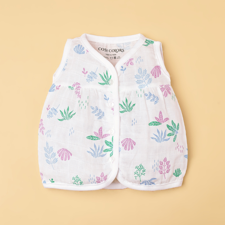 Newborn Frocks