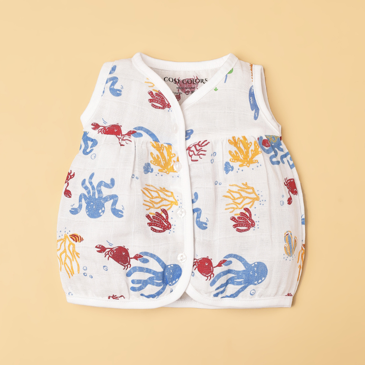 Newborn Frocks