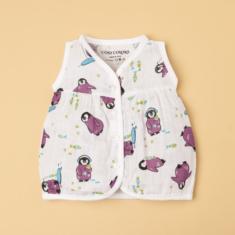 Newborn Frocks