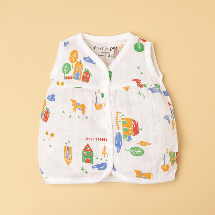Newborn Frocks
