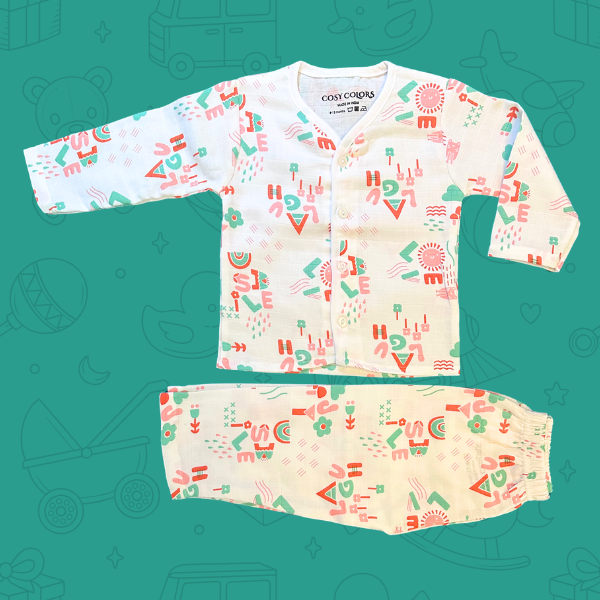Sleep Suits