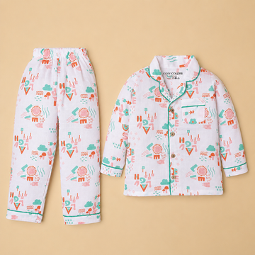 Sleep Suits