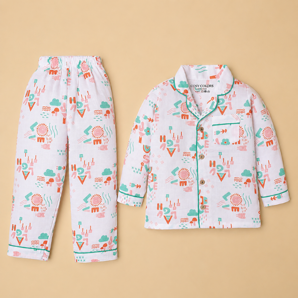 Sleep Suits
