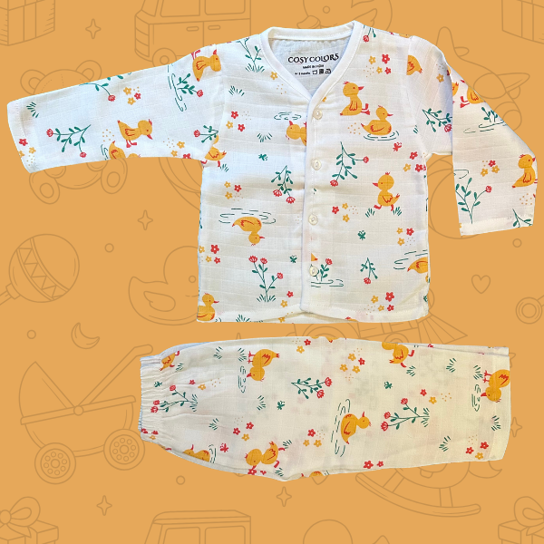 Sleep Suits