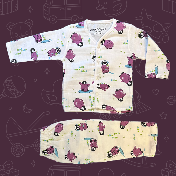 Sleep Suits