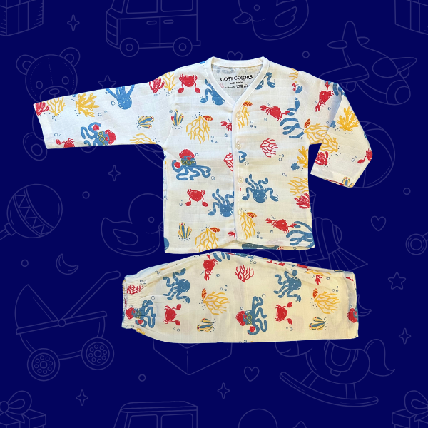 Sleep Suits