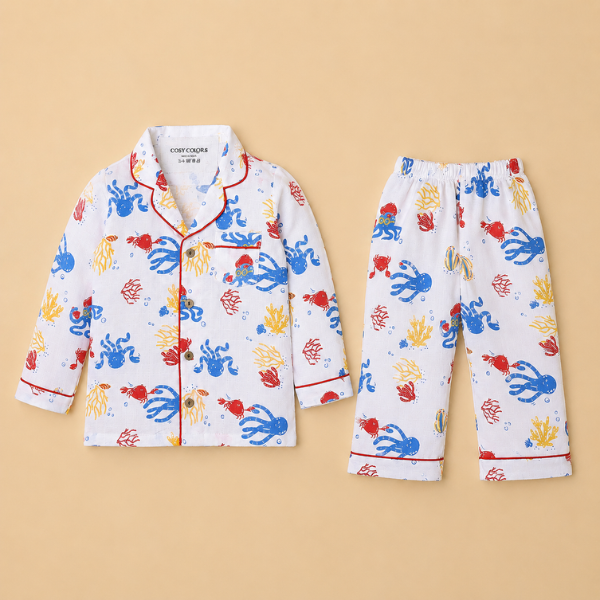 Sleep Suits