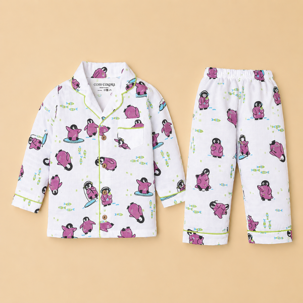 Sleep Suits