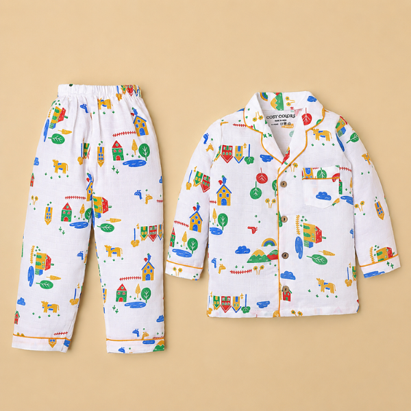 Sleep Suits