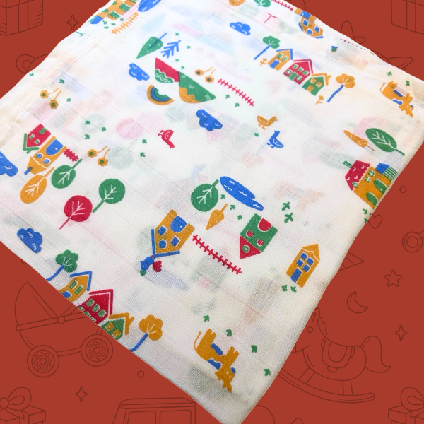 Swaddle