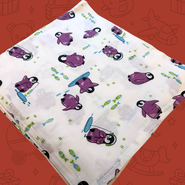 Swaddle